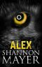 [Rylee Adamson 5.50] • Alex · Short Story